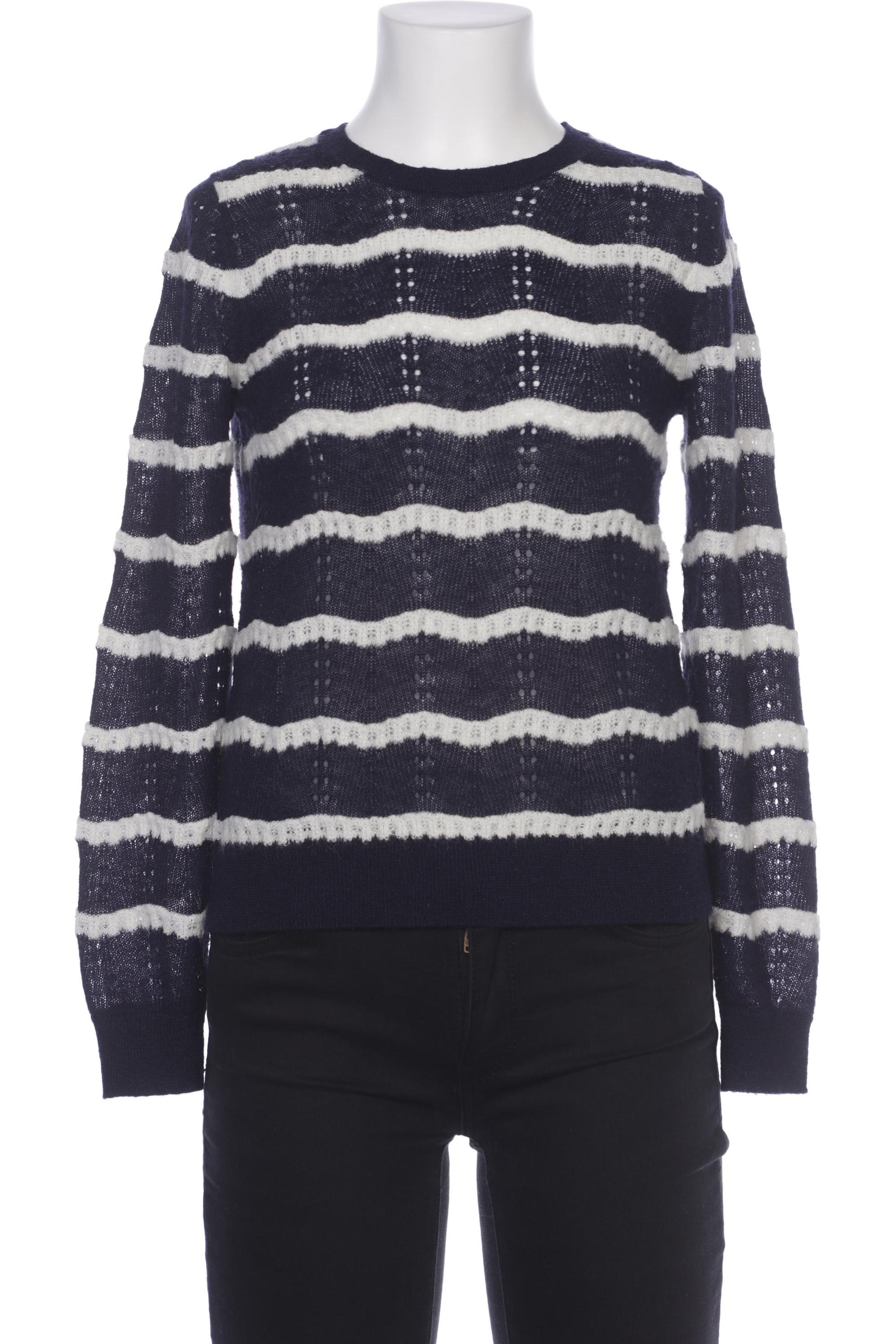 

Boden Damen Pullover, marineblau, Gr. 34