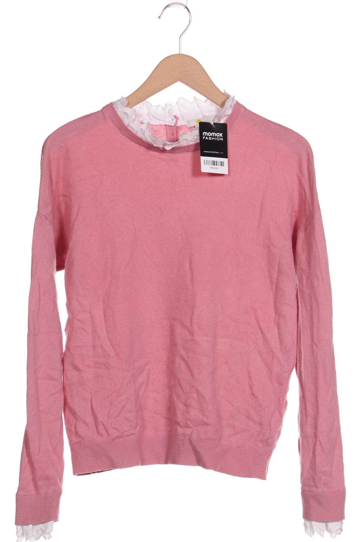 

Boden Damen Pullover, pink, Gr. 36