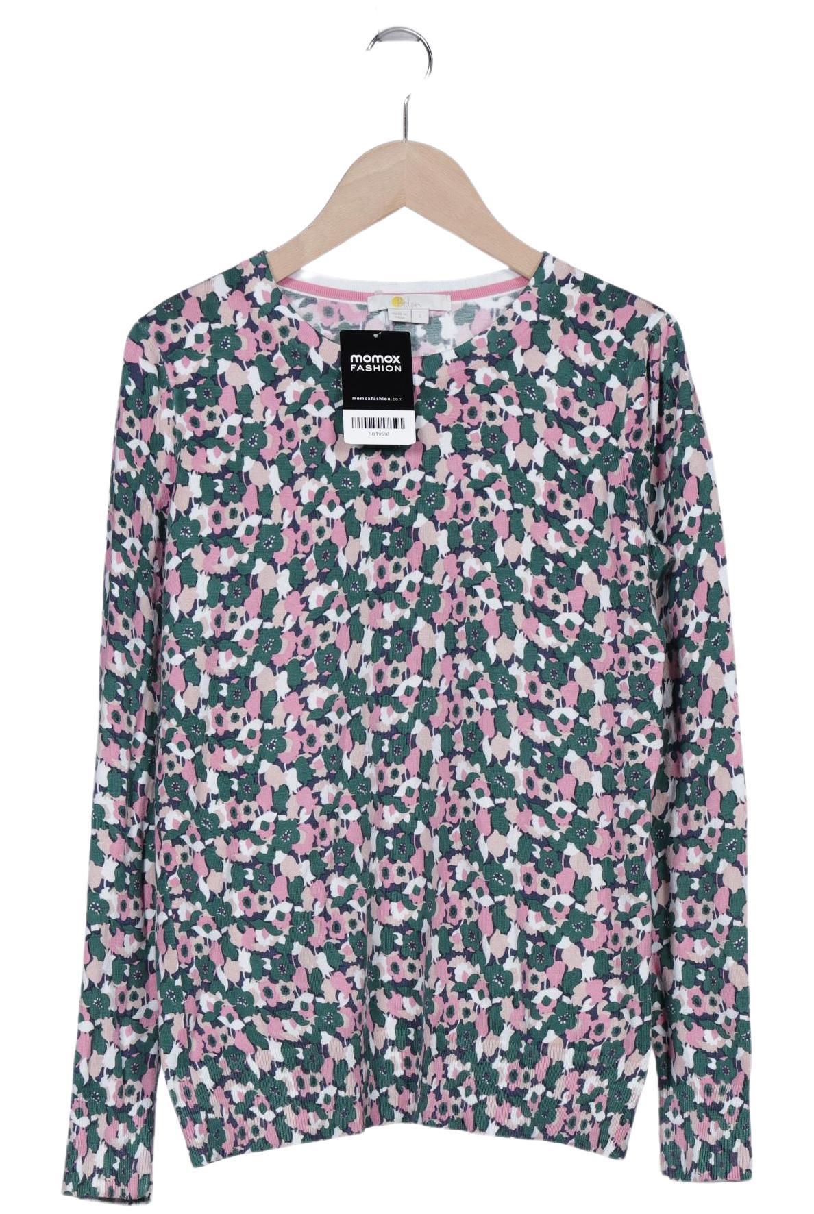 

Boden Damen Pullover, grün, Gr. 36