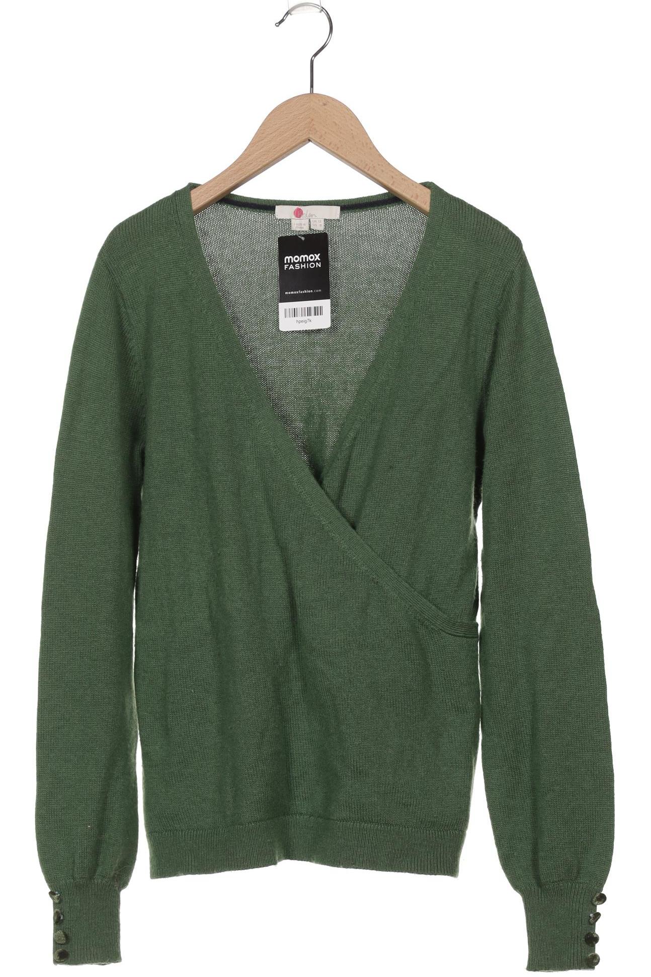 

Boden Damen Pullover, grün, Gr. 38