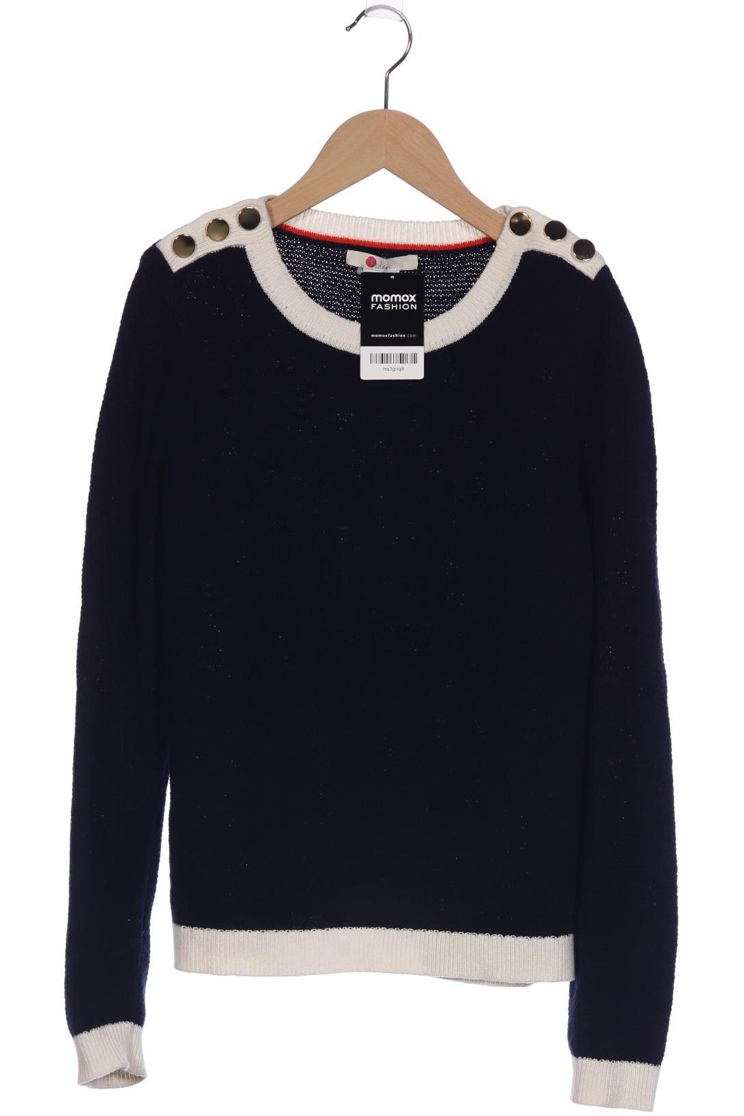 

Boden Damen Pullover, marineblau