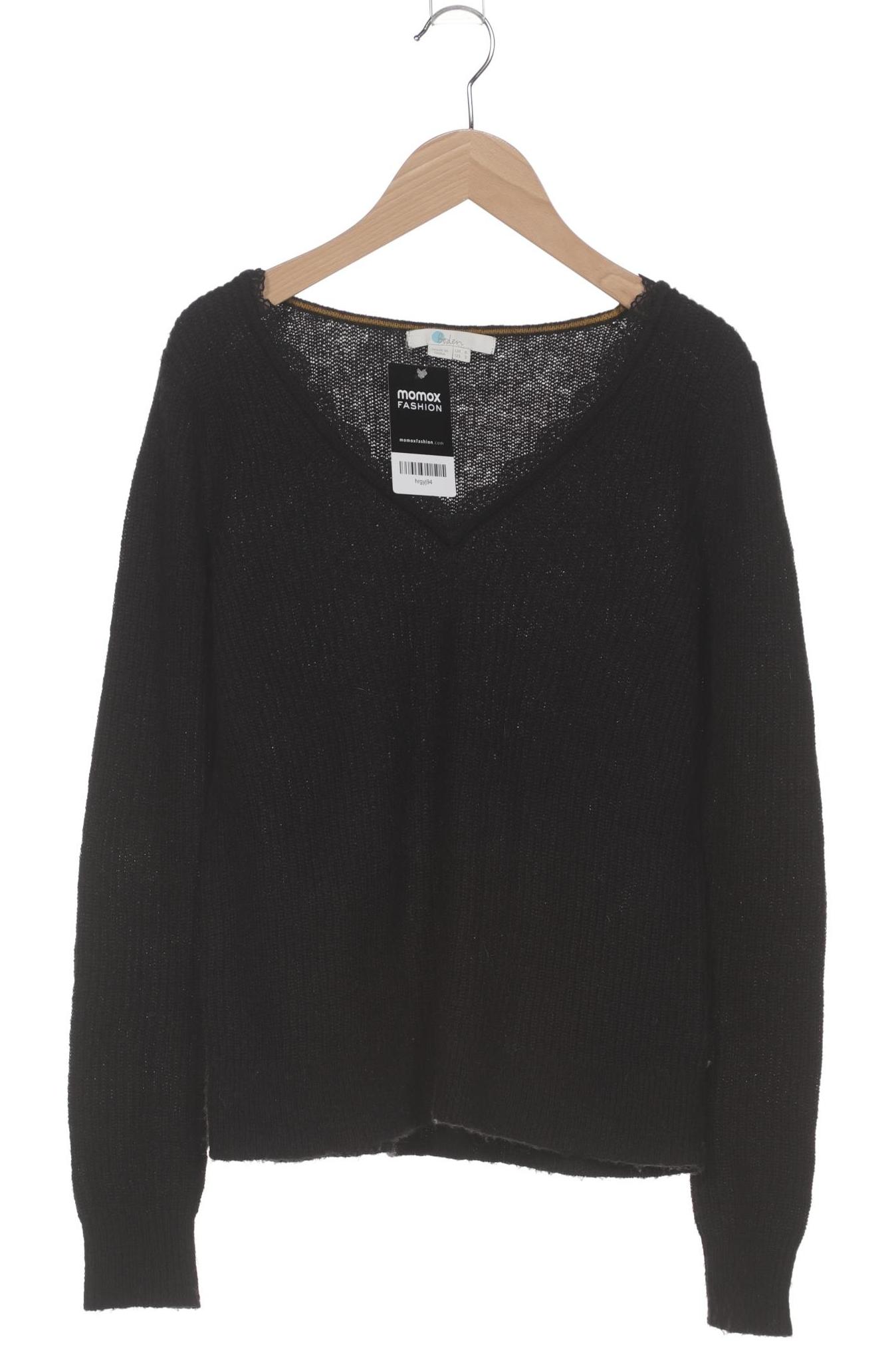 

Boden Damen Pullover, schwarz, Gr. 32