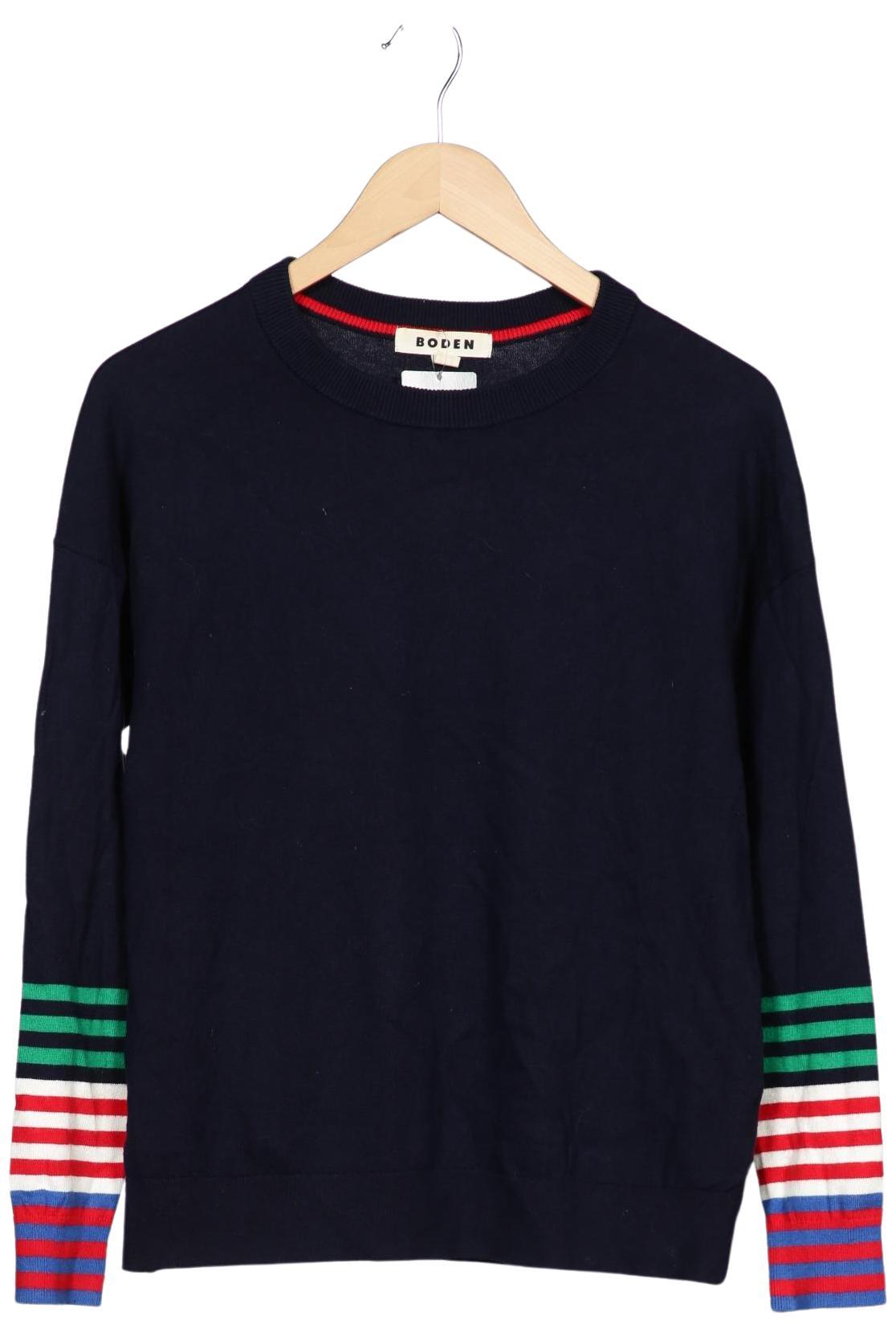 

Boden Damen Pullover, mehrfarbig, Gr. 38