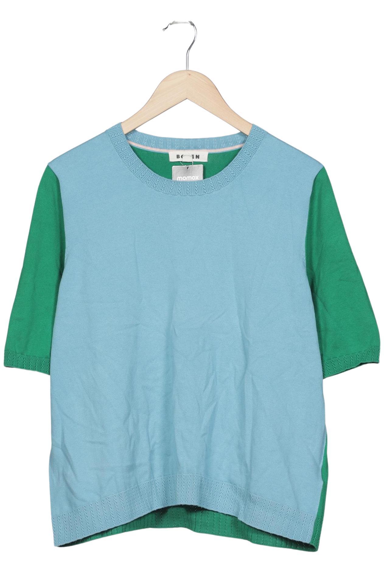 

Boden Damen Pullover, mehrfarbig, Gr. 44