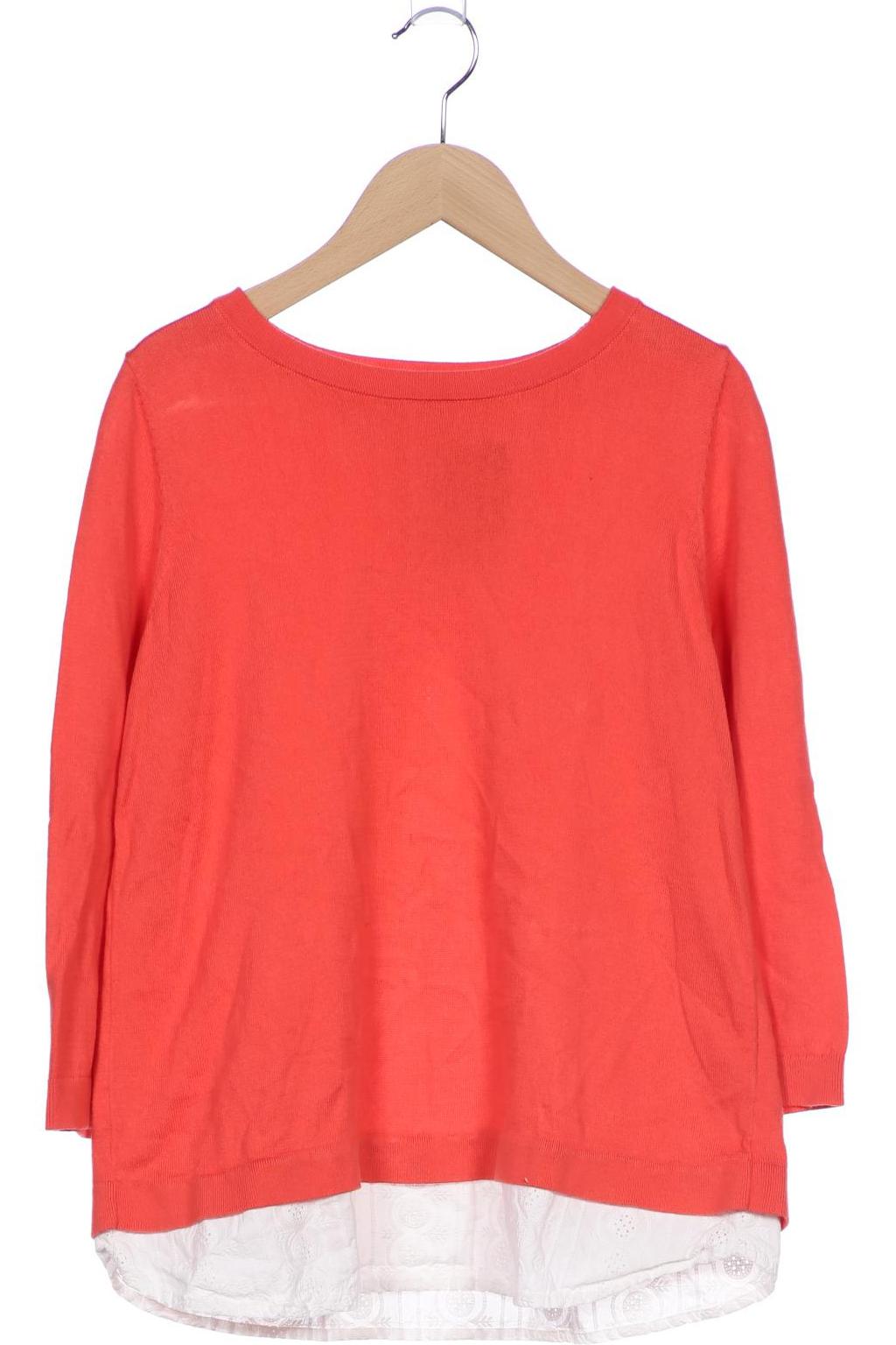 

Boden Damen Pullover, rot, Gr. 36