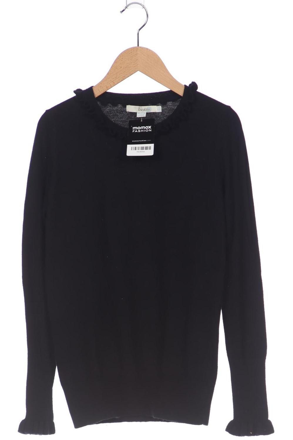 

Boden Damen Pullover, schwarz, Gr. 32