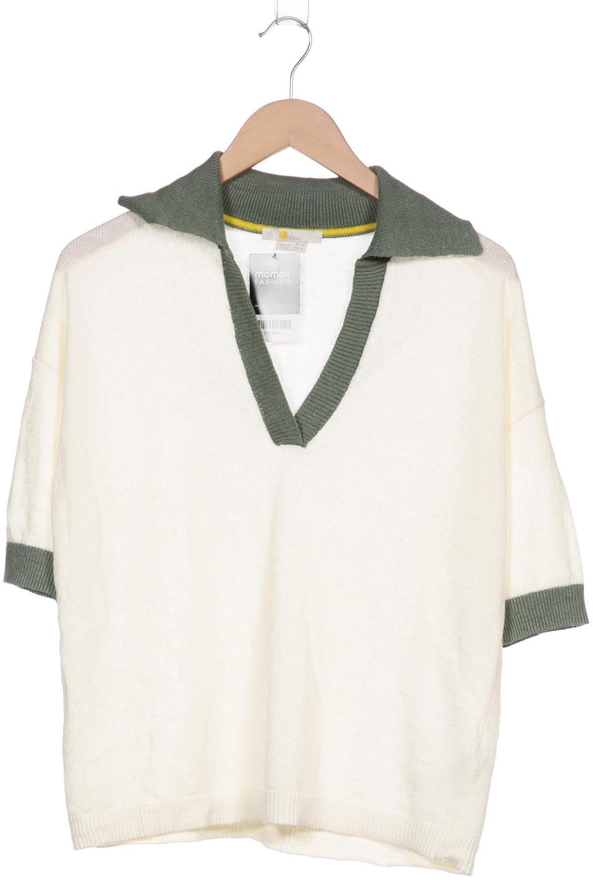 

Boden Damen Pullover, cremeweiß, Gr. 36