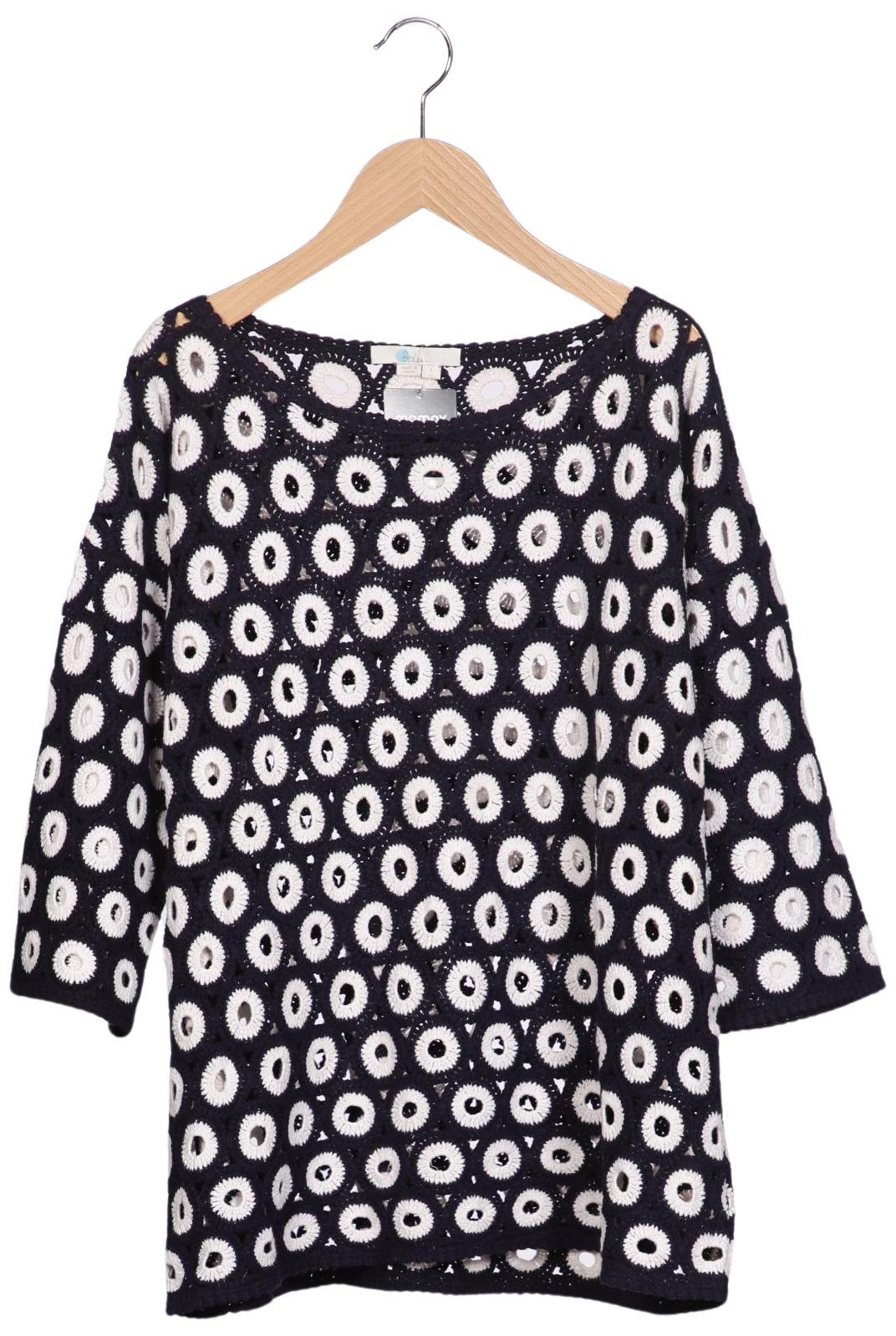 

Boden Damen Pullover, mehrfarbig, Gr. 42