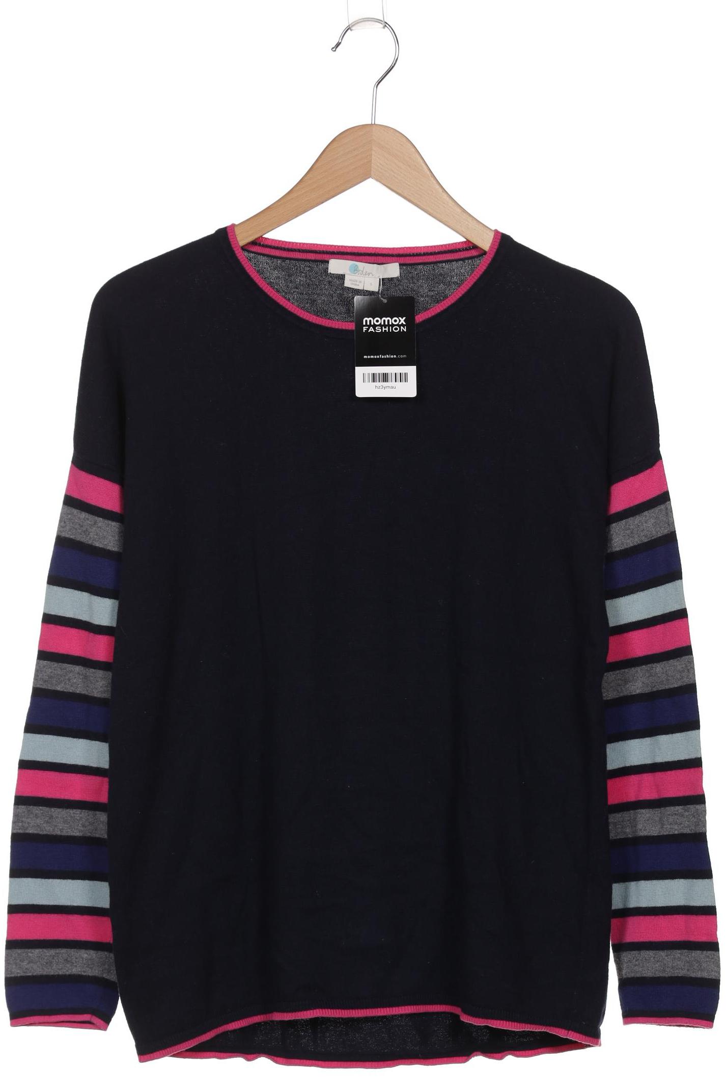 

Boden Damen Pullover, marineblau, Gr. 36