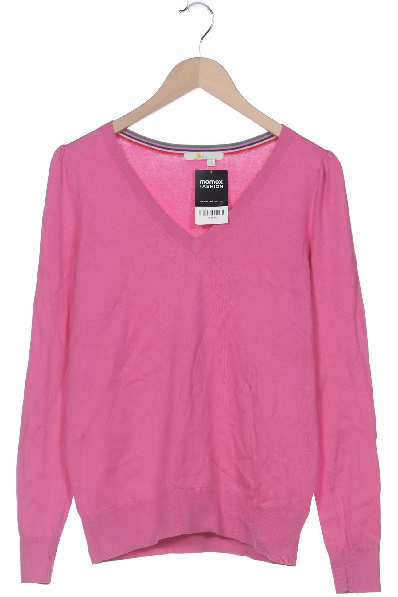 

Boden Damen Pullover, pink, Gr. 38