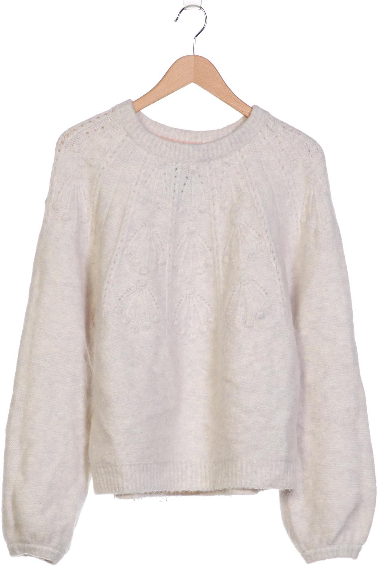 

Boden Damen Pullover, grau, Gr. 42