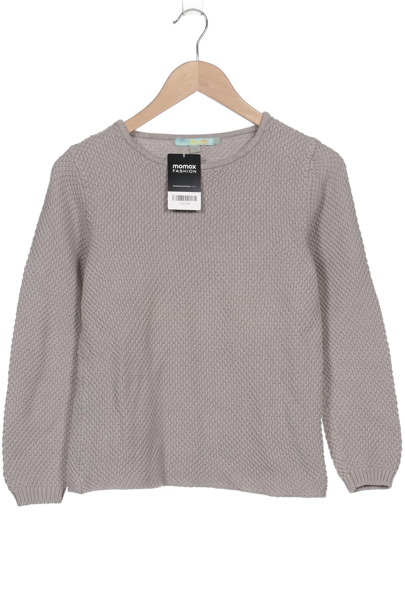 

Boden Damen Pullover, grau, Gr. 36