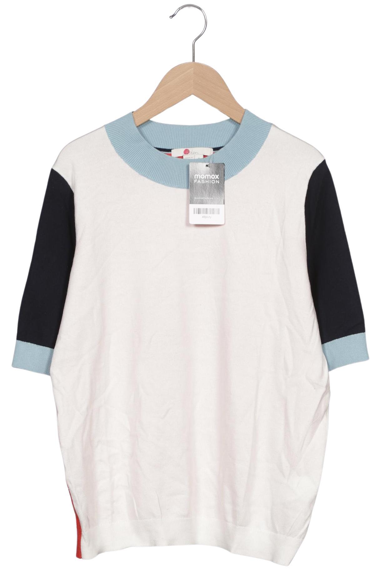 

Boden Damen Pullover, mehrfarbig, Gr. 38