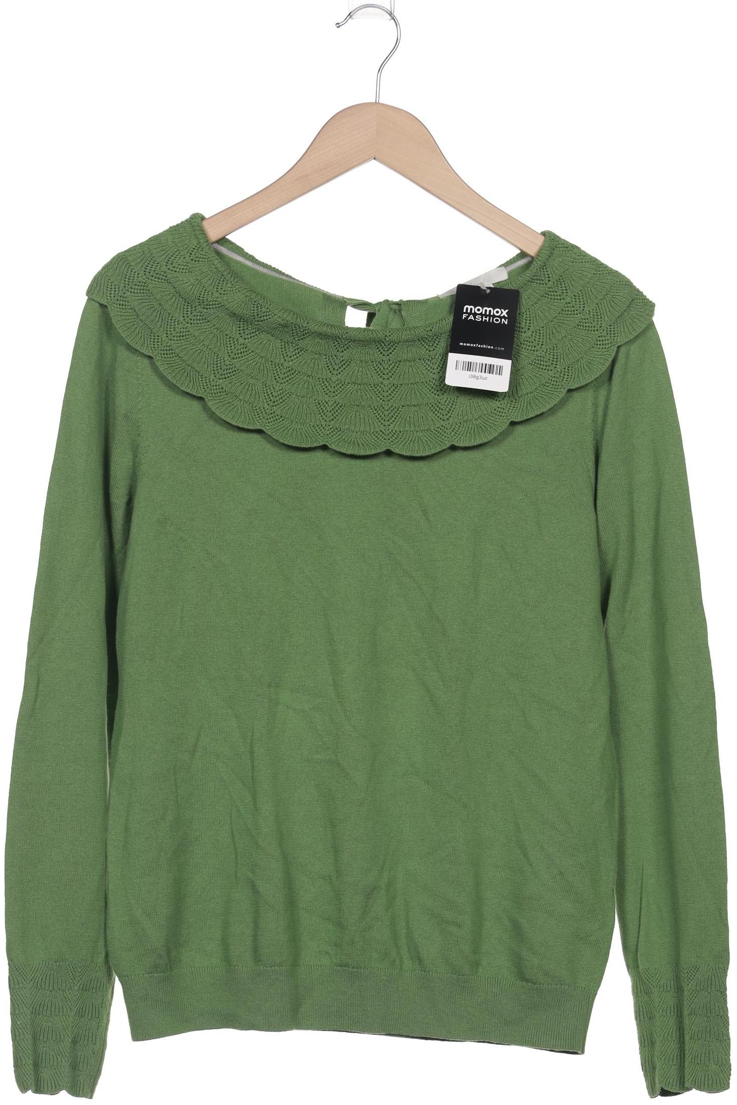 

Boden Damen Pullover, grün, Gr. 40