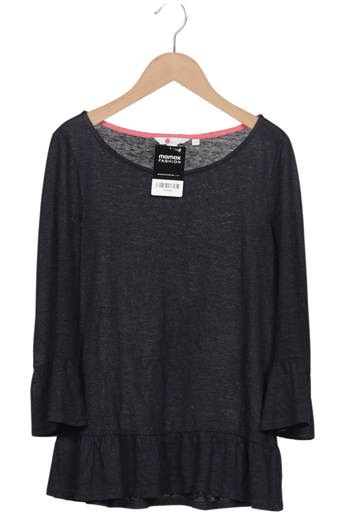 

Boden Damen Pullover, marineblau, Gr. 34