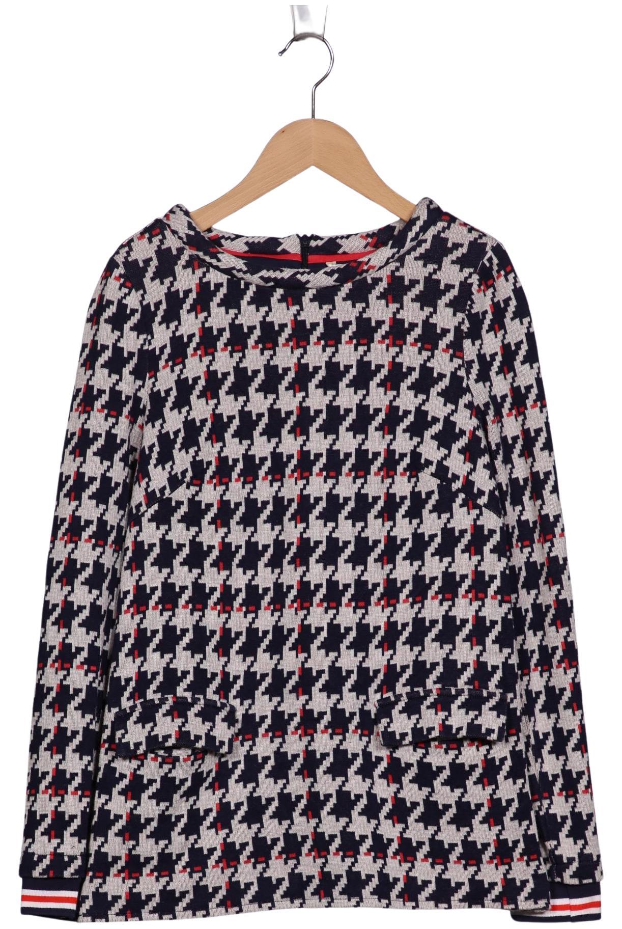 

Boden Damen Pullover, mehrfarbig, Gr. 36