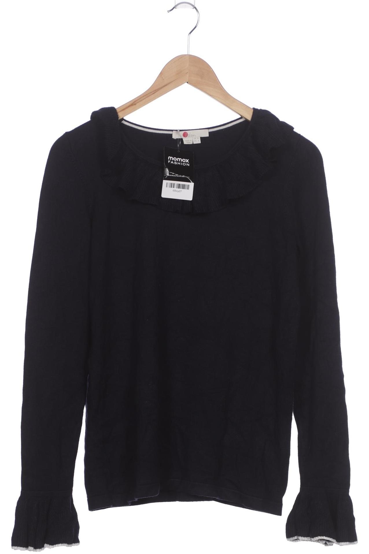 

Boden Damen Pullover, marineblau, Gr. 36