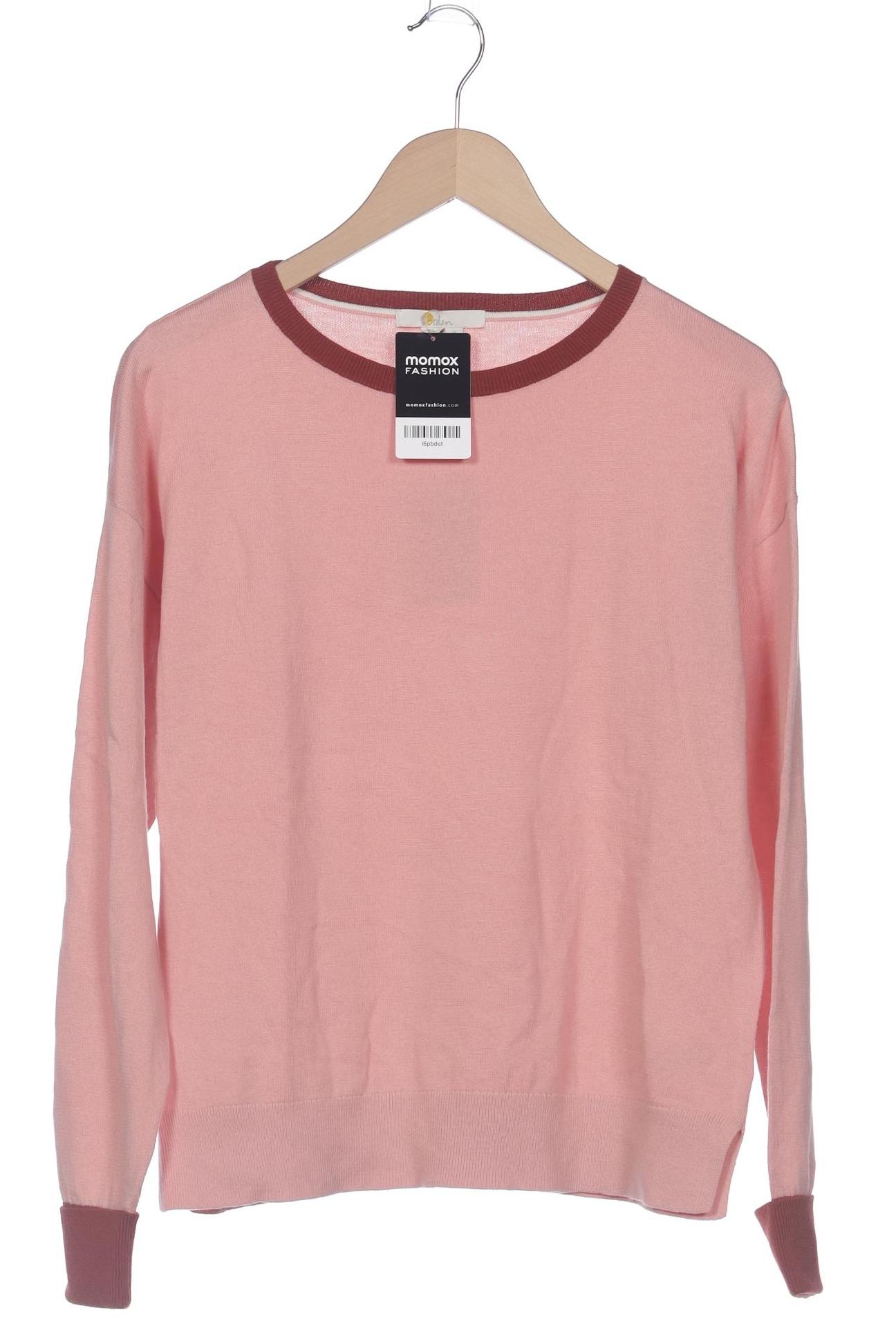 

Boden Damen Pullover, pink, Gr. 38
