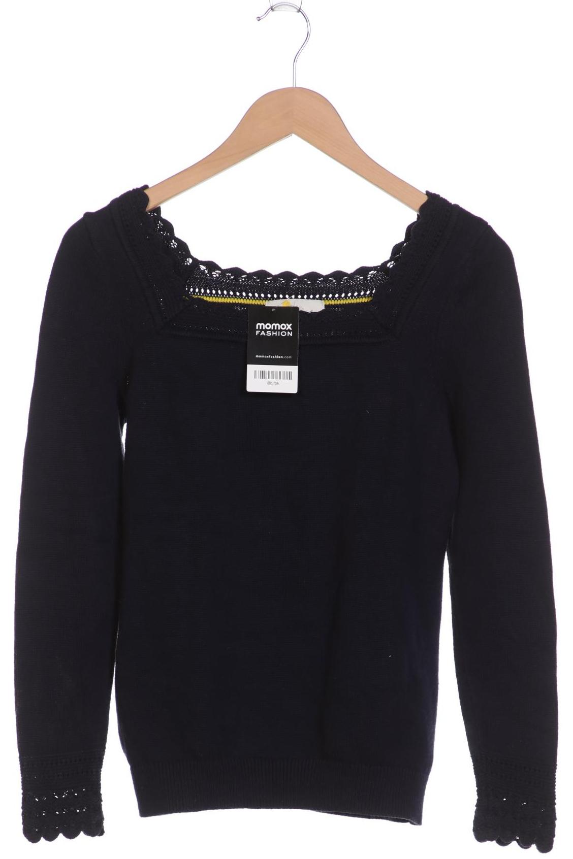 

Boden Damen Pullover, marineblau