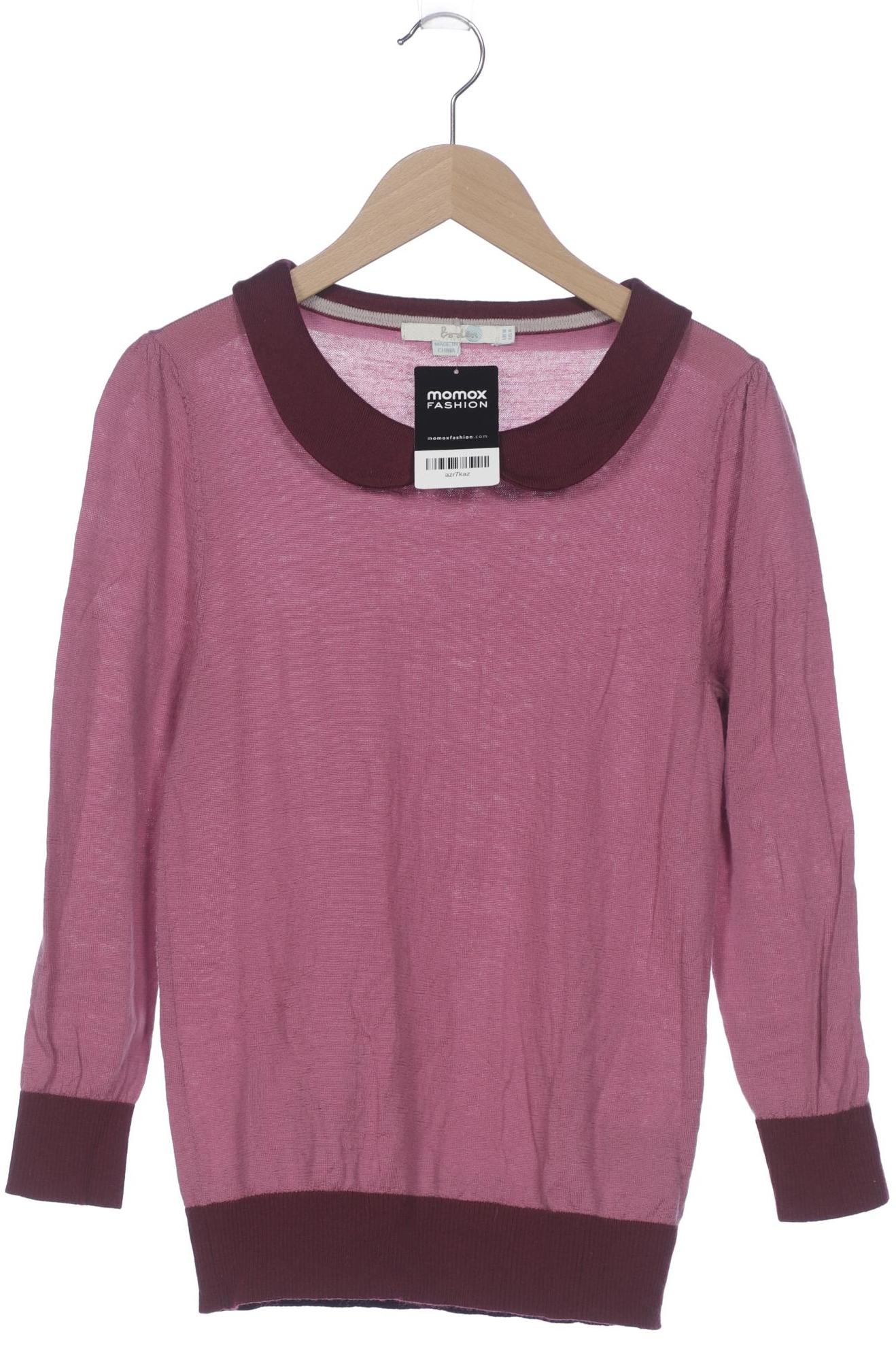 

Boden Damen Pullover, pink, Gr. 34