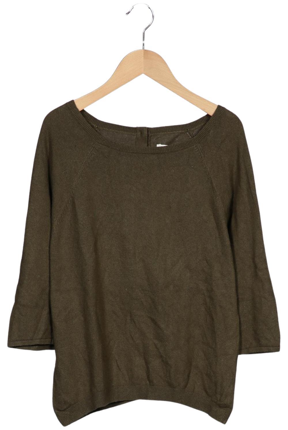 

Boden Damen Pullover, grün, Gr. 38