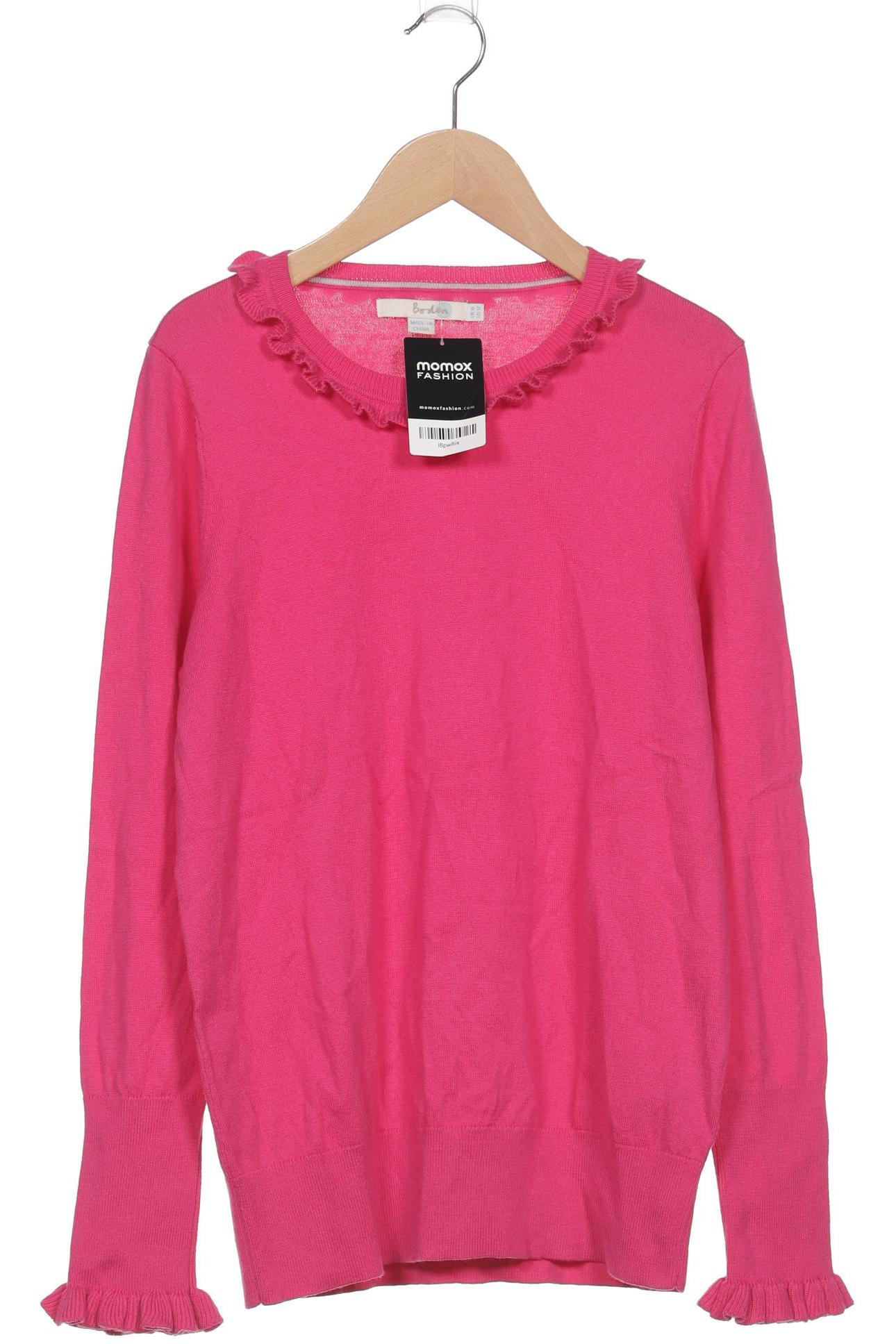 

Boden Damen Pullover, pink, Gr. 42