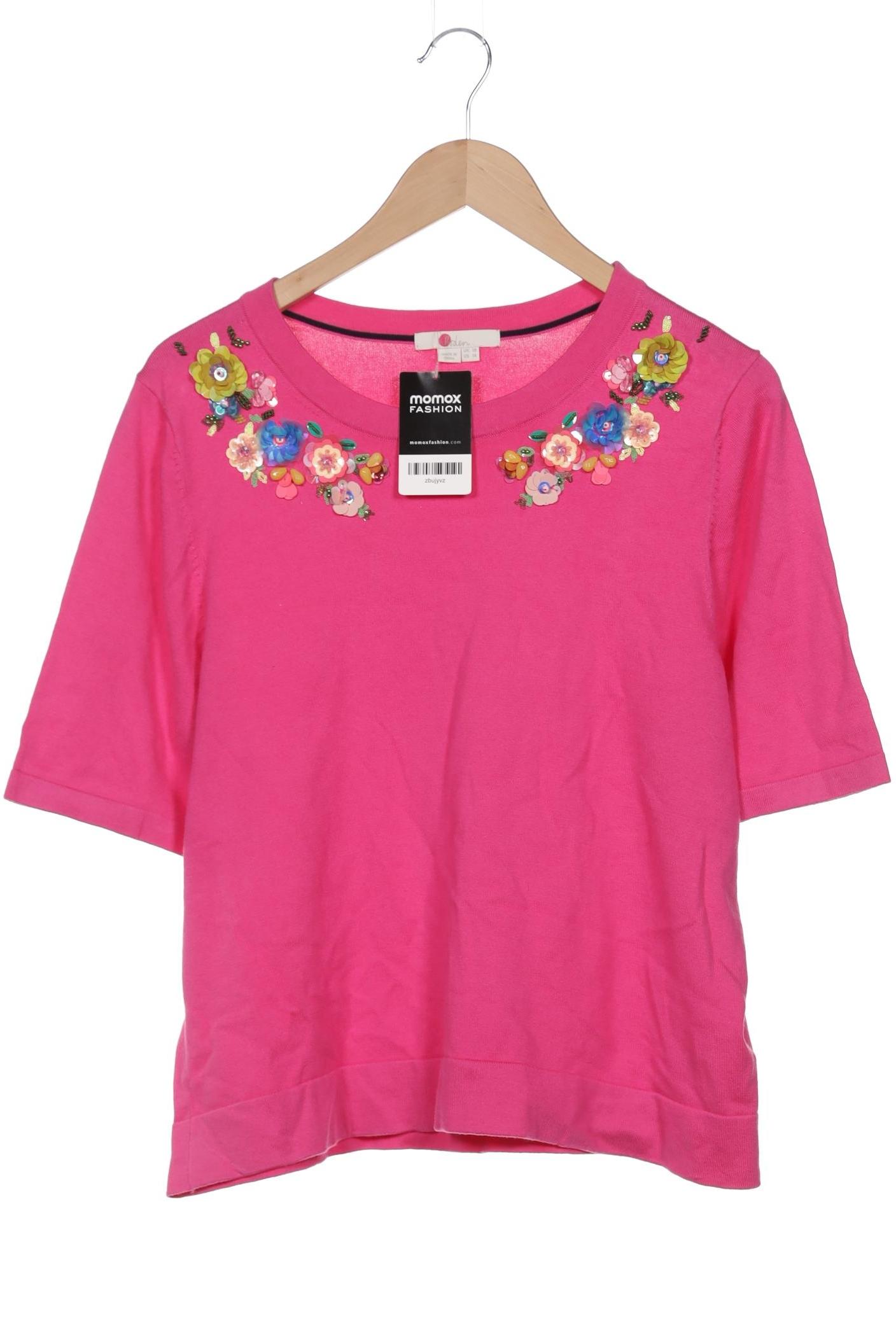 

Boden Damen Pullover, pink, Gr. 44