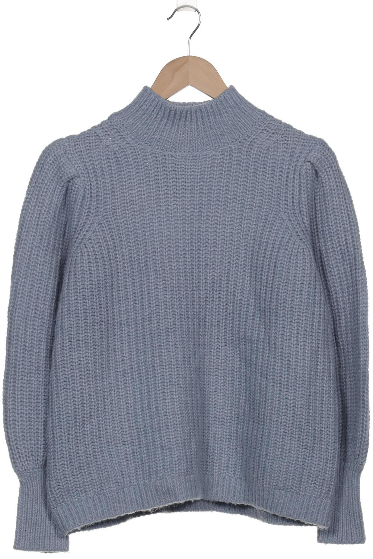 

Boden Damen Pullover, hellblau, Gr. 38
