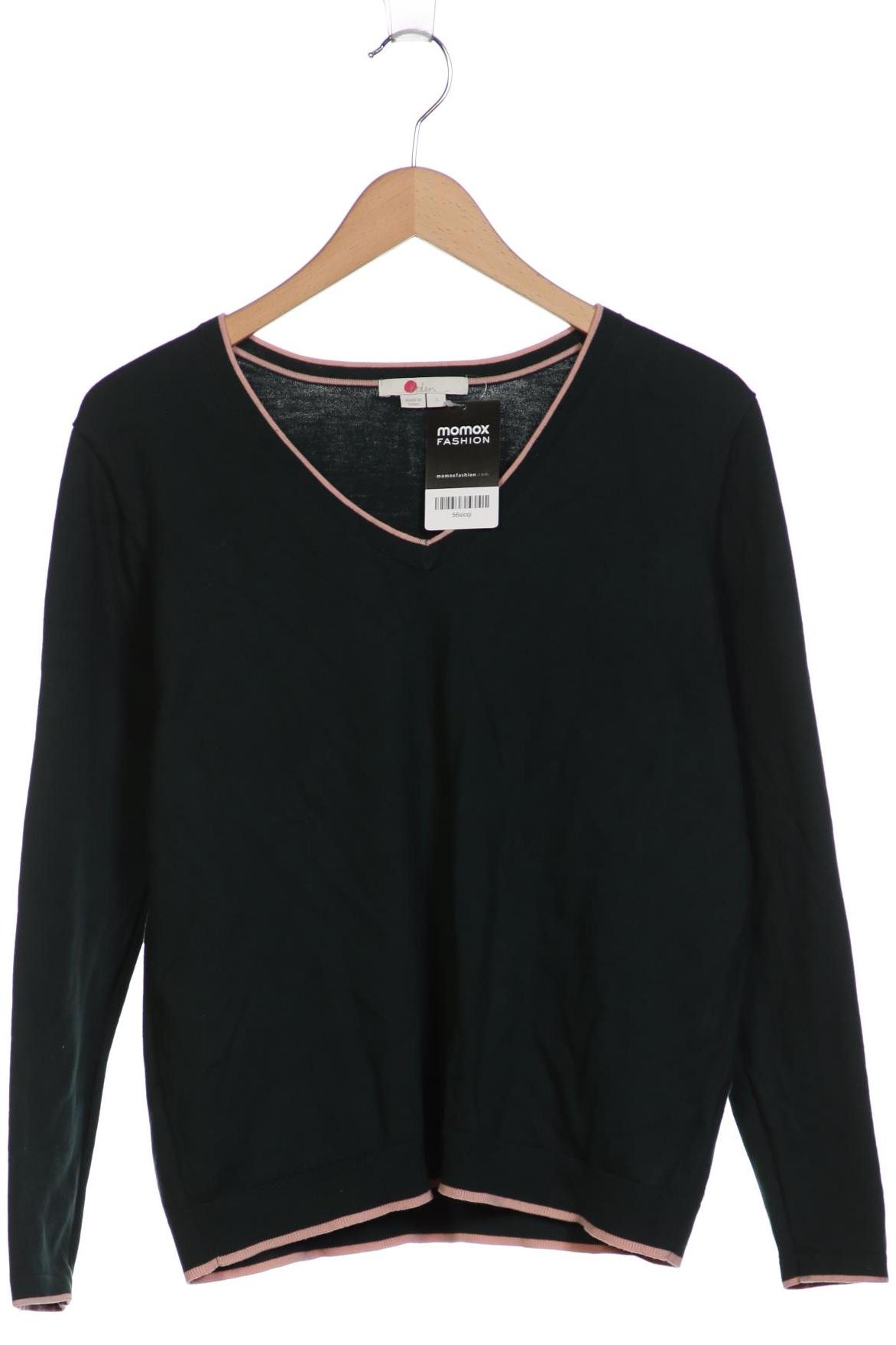 

Boden Damen Pullover, grün, Gr. 42