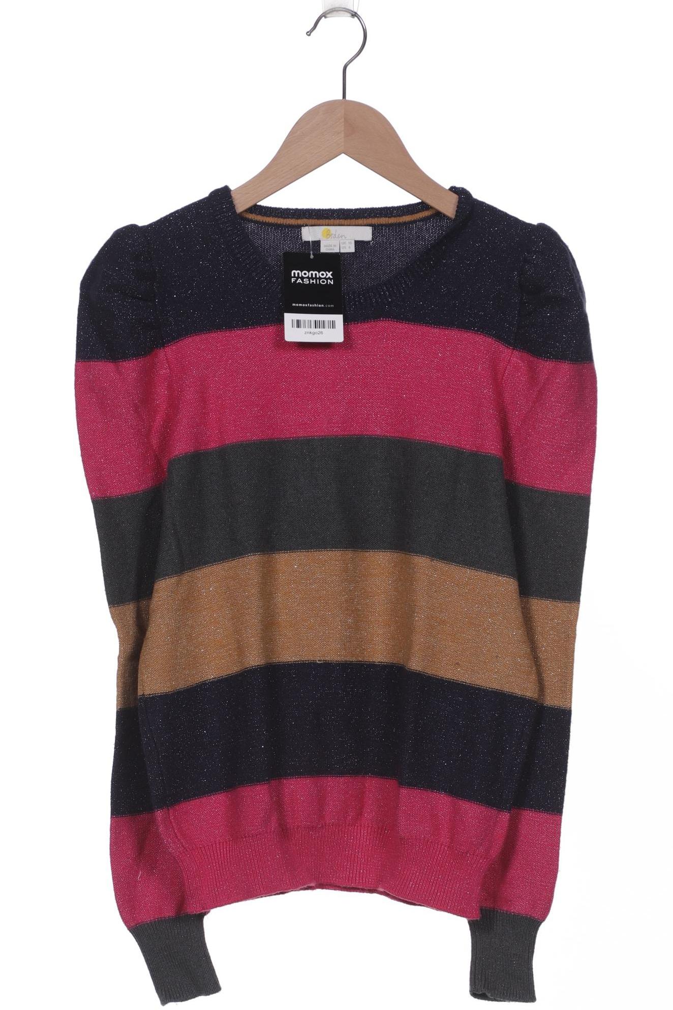 

Boden Damen Pullover, mehrfarbig, Gr. 36