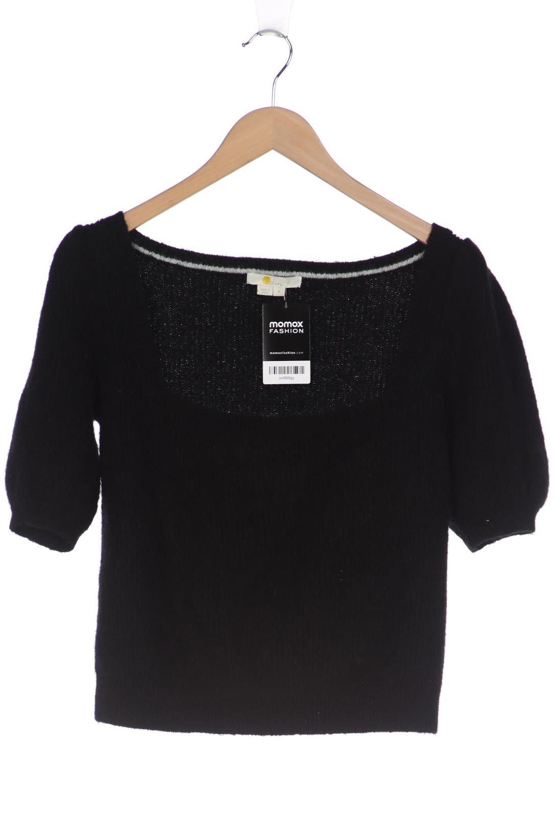 

Boden Damen Pullover, schwarz, Gr. 38