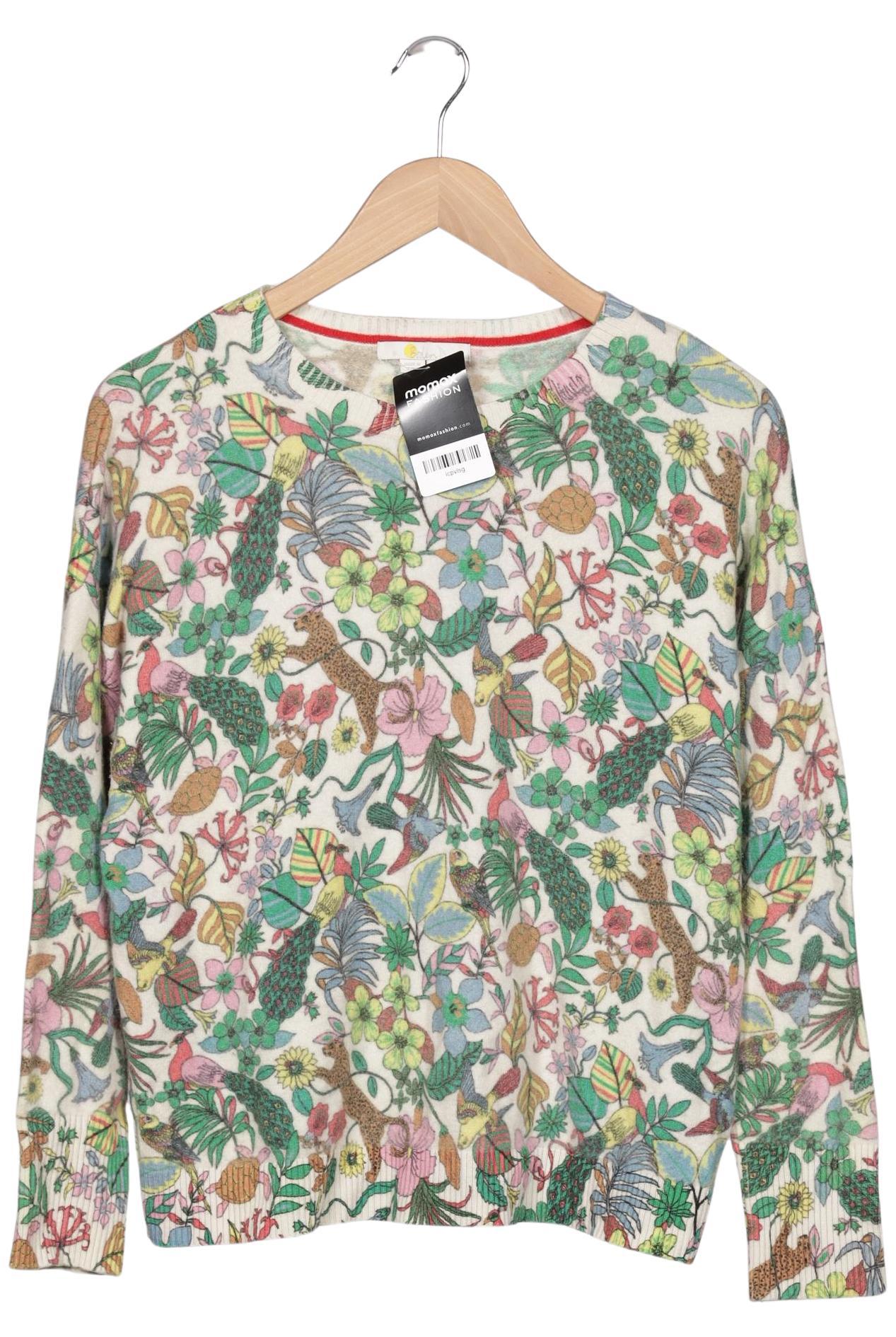 

Boden Damen Pullover, mehrfarbig, Gr. 40