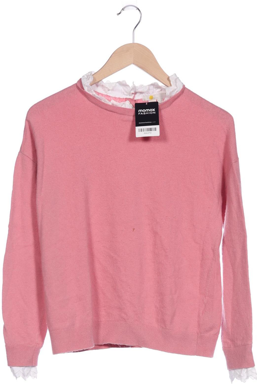 

Boden Damen Pullover, pink, Gr. 38