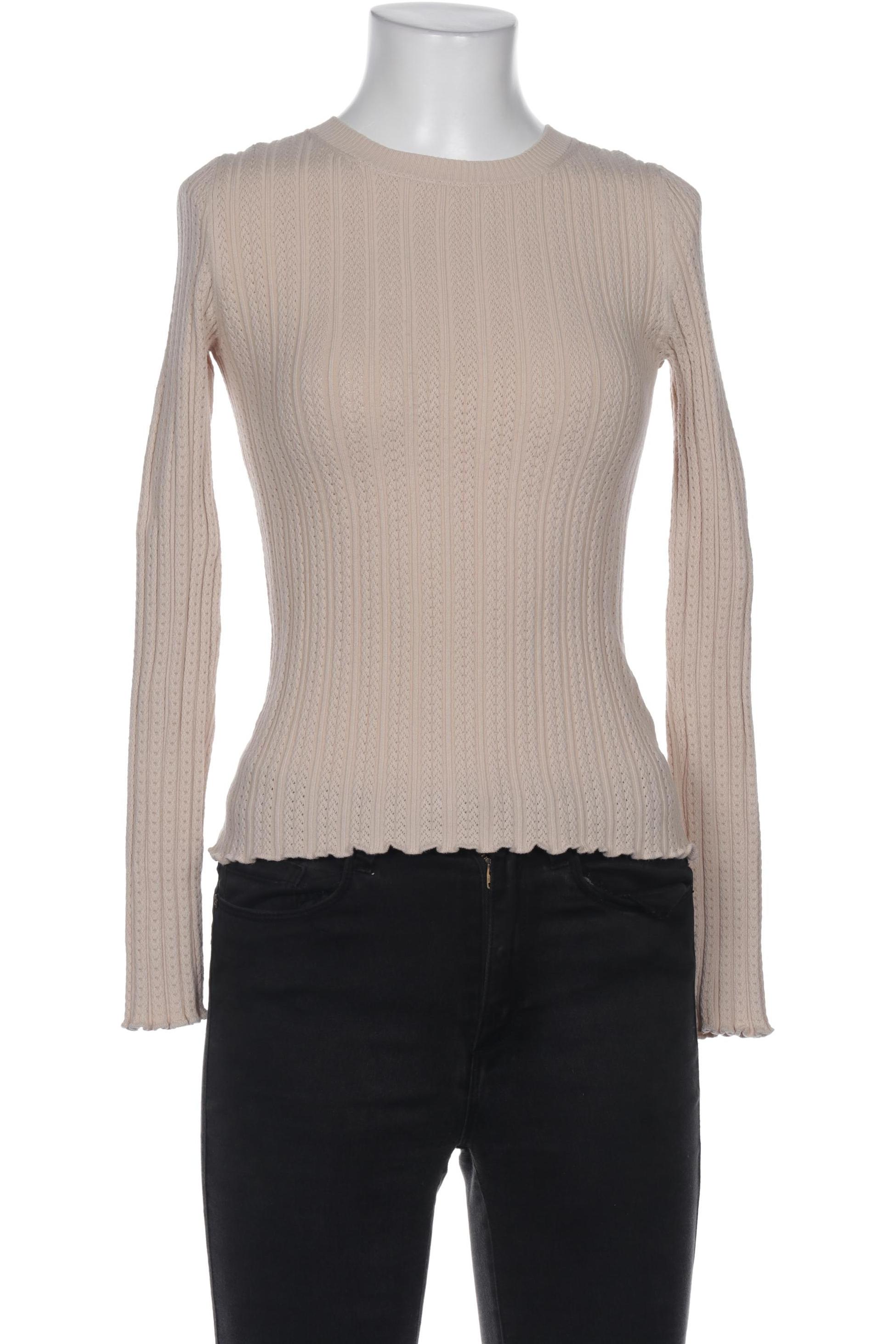 

Boden Damen Pullover, beige, Gr. 36