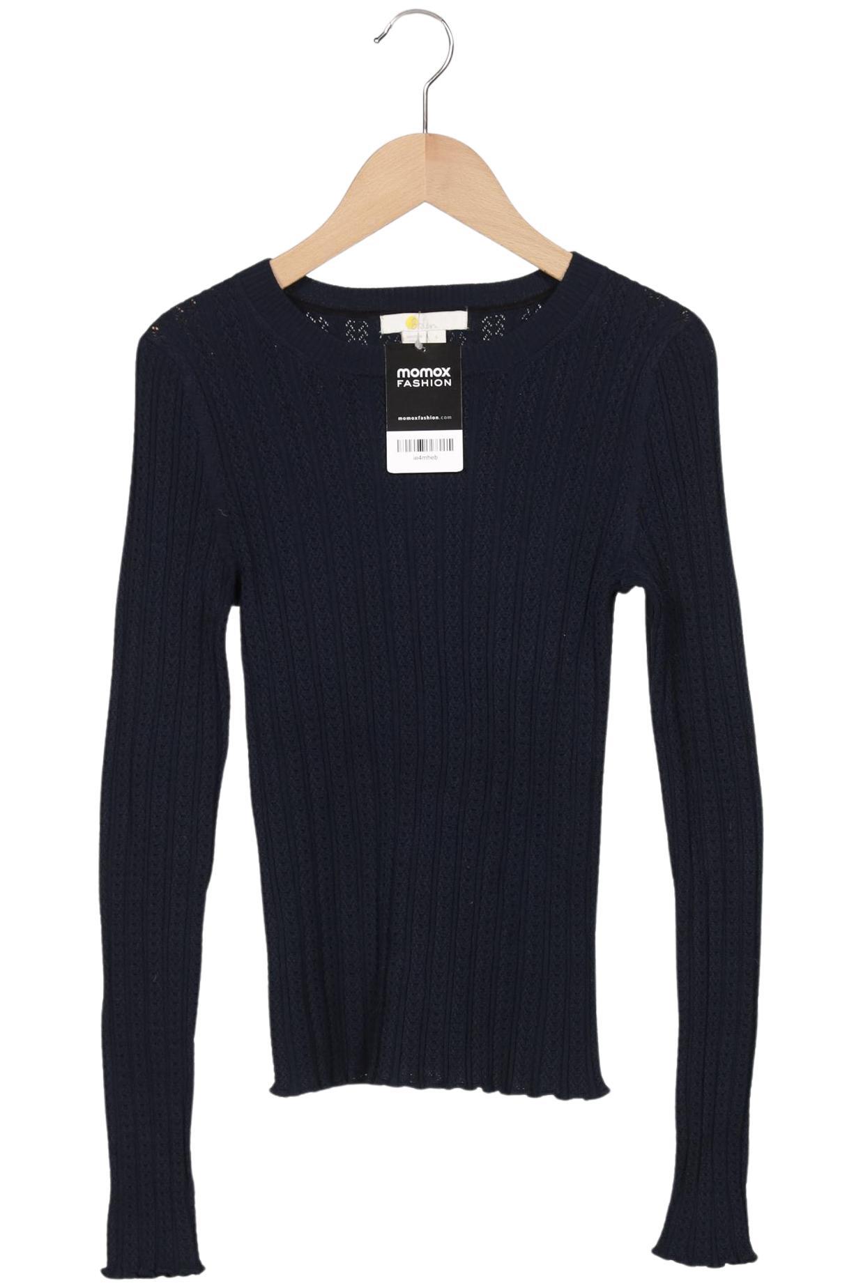 

Boden Damen Pullover, marineblau, Gr. 36