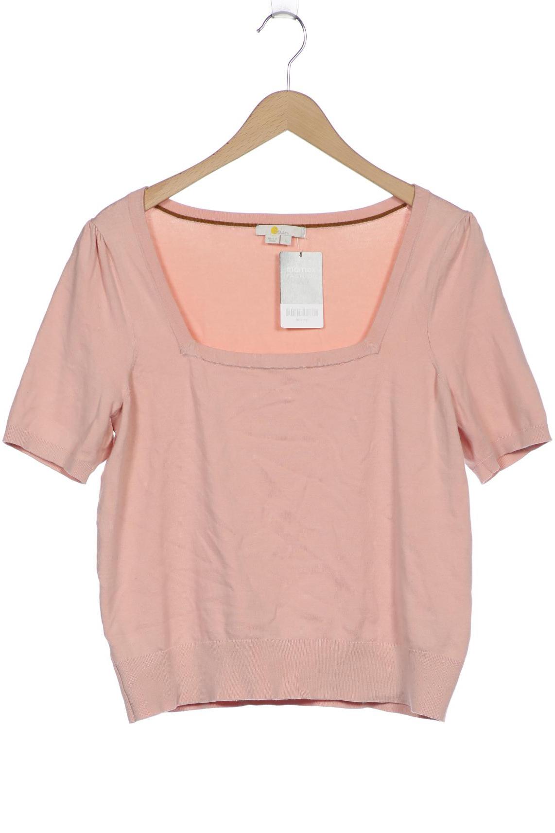 

Boden Damen Pullover, pink