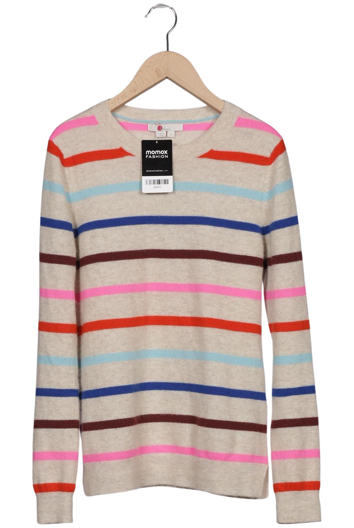 

Boden Damen Pullover, mehrfarbig, Gr. 38