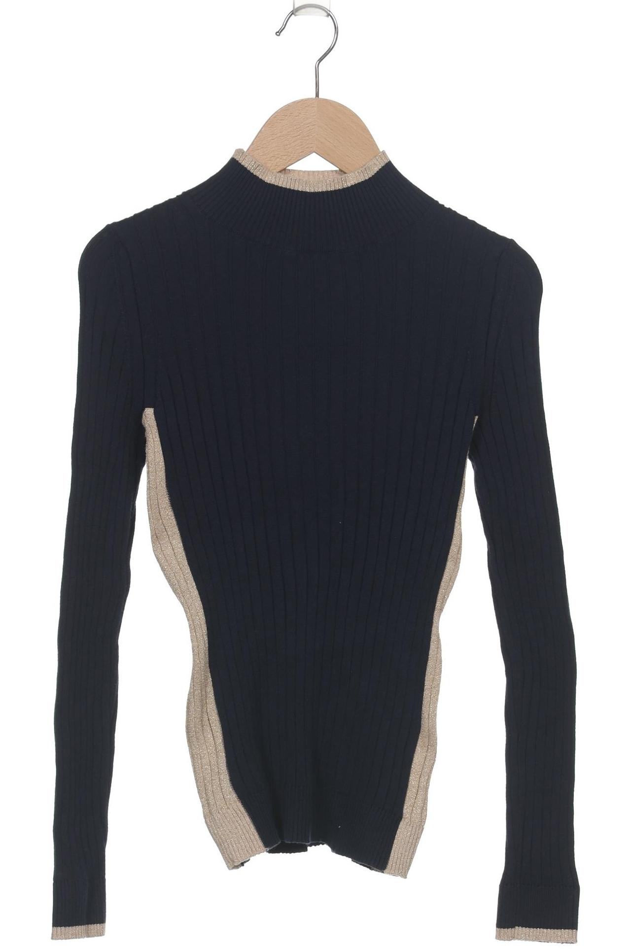 

Boden Damen Pullover, marineblau, Gr. 36