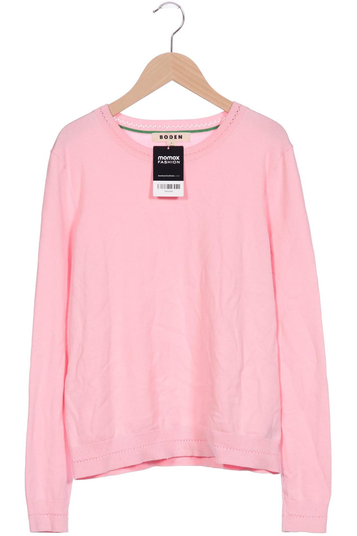

Boden Damen Pullover, pink, Gr. 38
