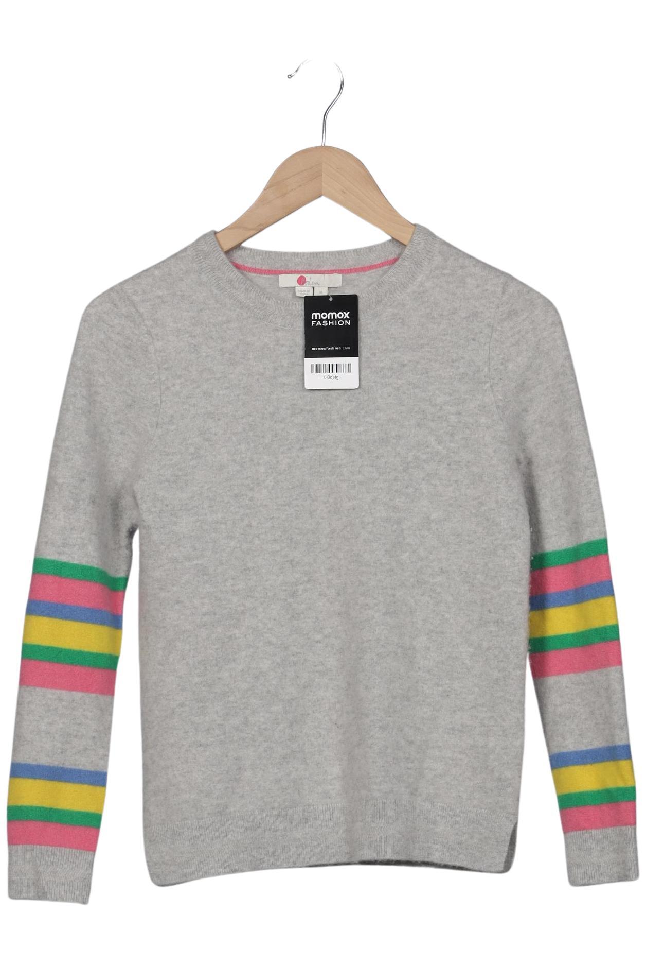 

Boden Damen Pullover, mehrfarbig, Gr. 38