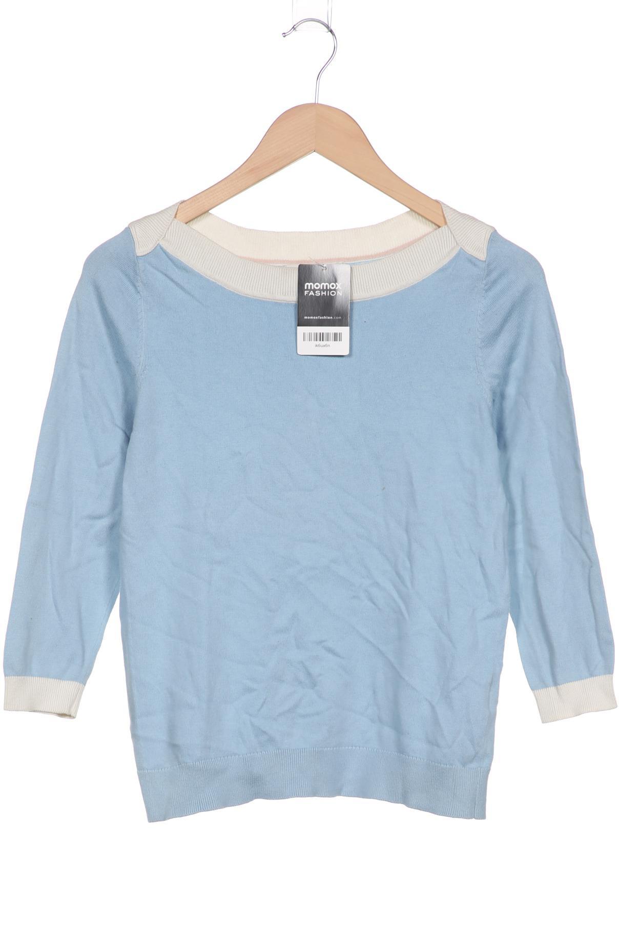 

Boden Damen Pullover, hellblau, Gr. 36