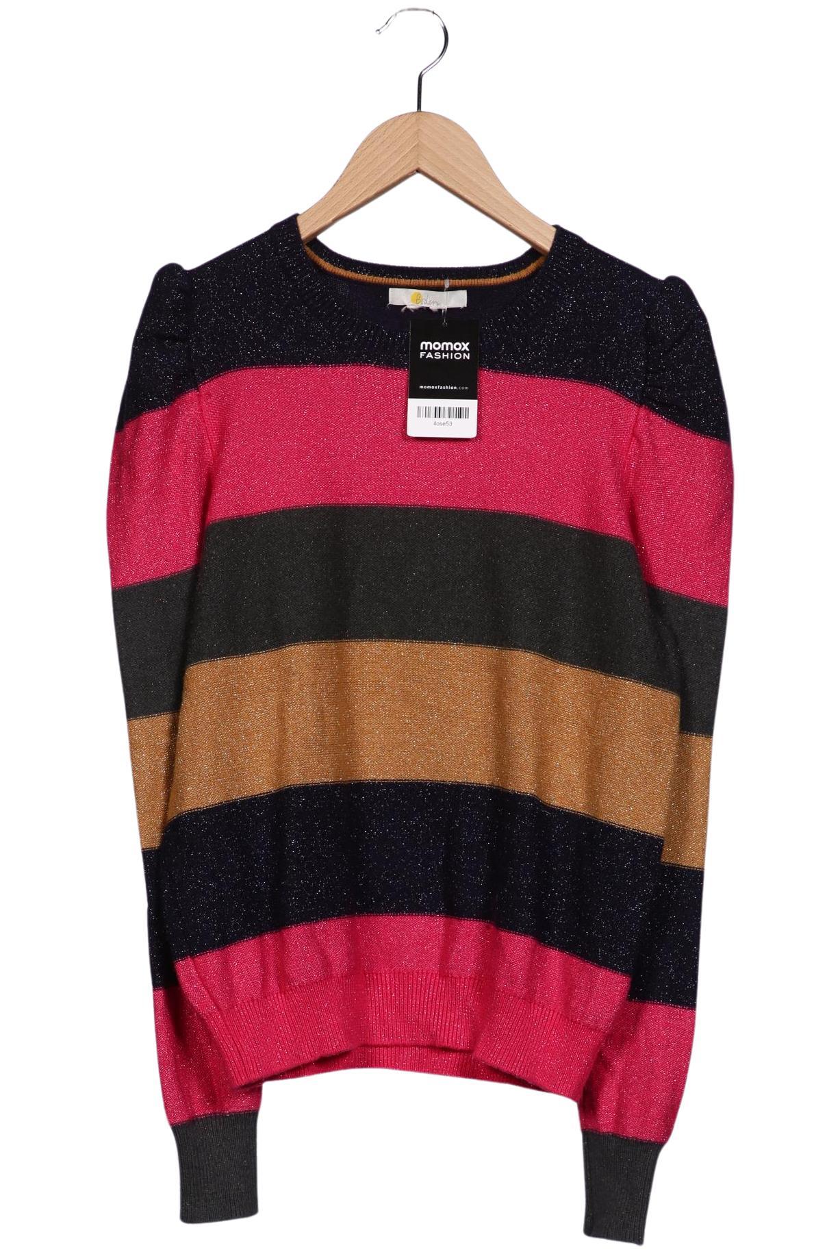 

Boden Damen Pullover, mehrfarbig, Gr. 42