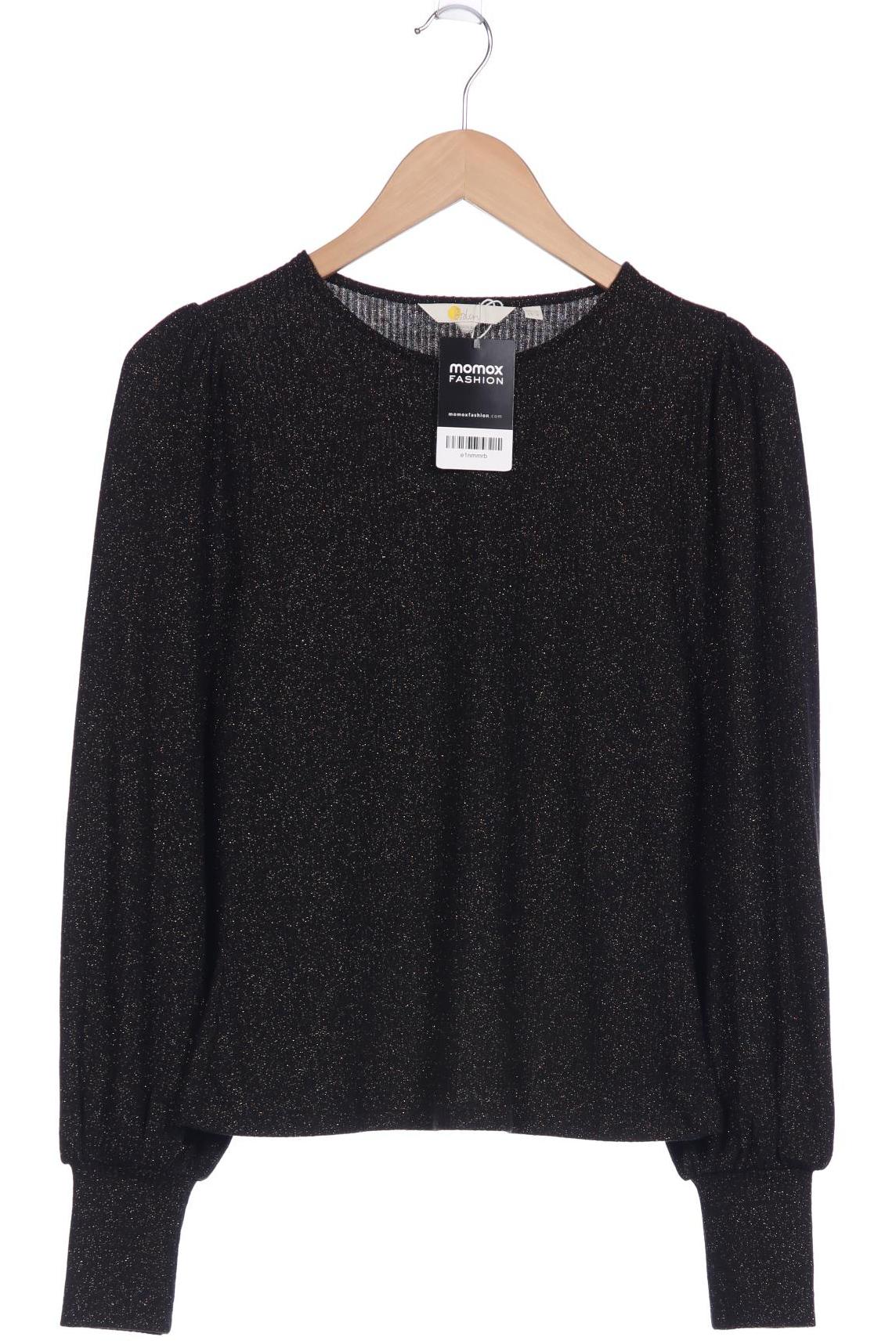 

Boden Damen Pullover, schwarz, Gr. 38