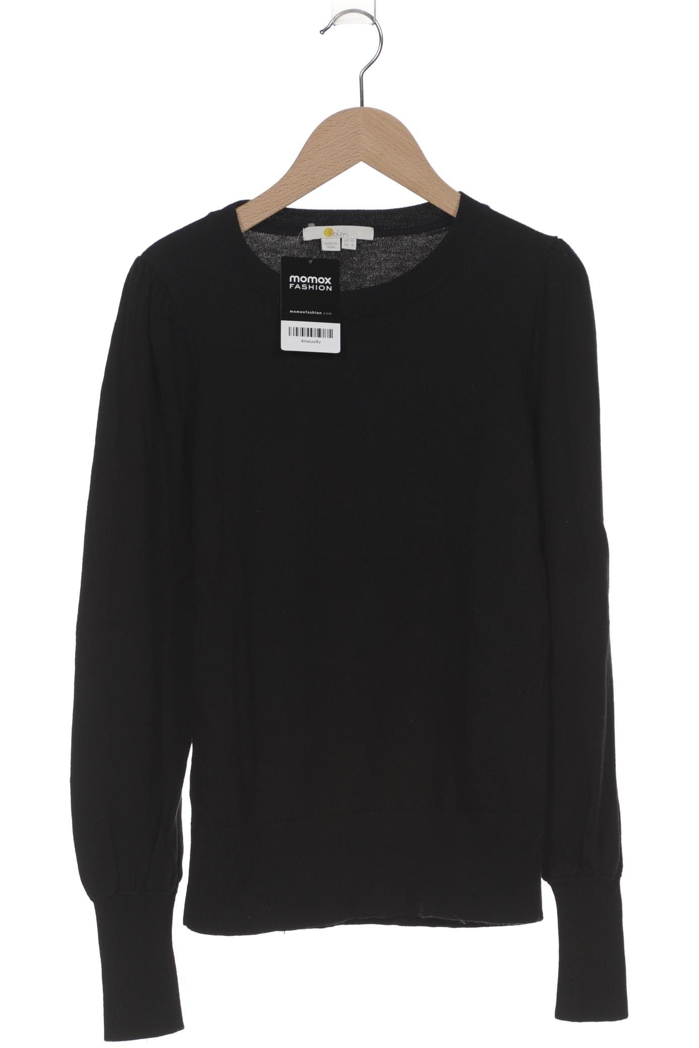 

Boden Damen Pullover, schwarz, Gr. 36