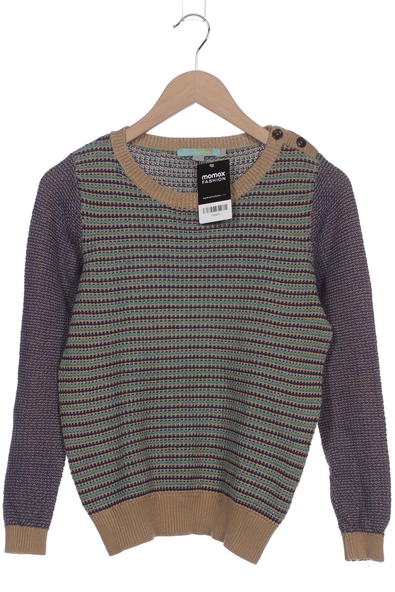 

Boden Damen Pullover, mehrfarbig, Gr. 36
