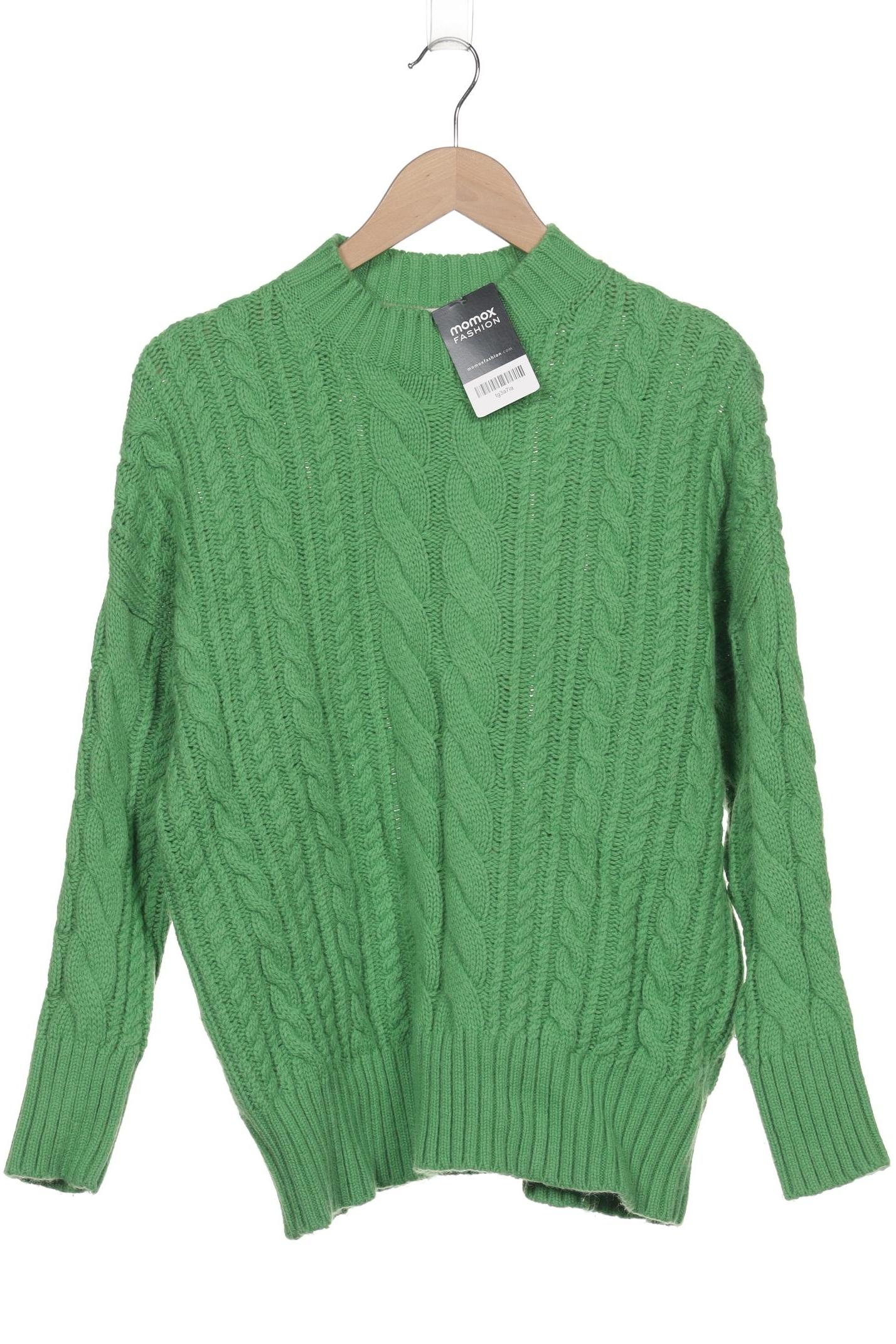 

Boden Damen Pullover, grün, Gr. 36