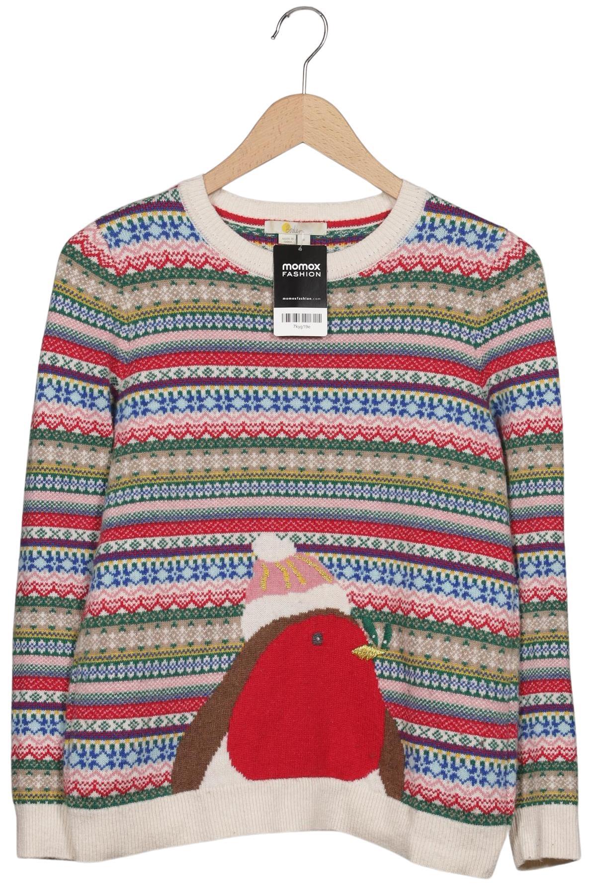 

Boden Damen Pullover, mehrfarbig, Gr. 38