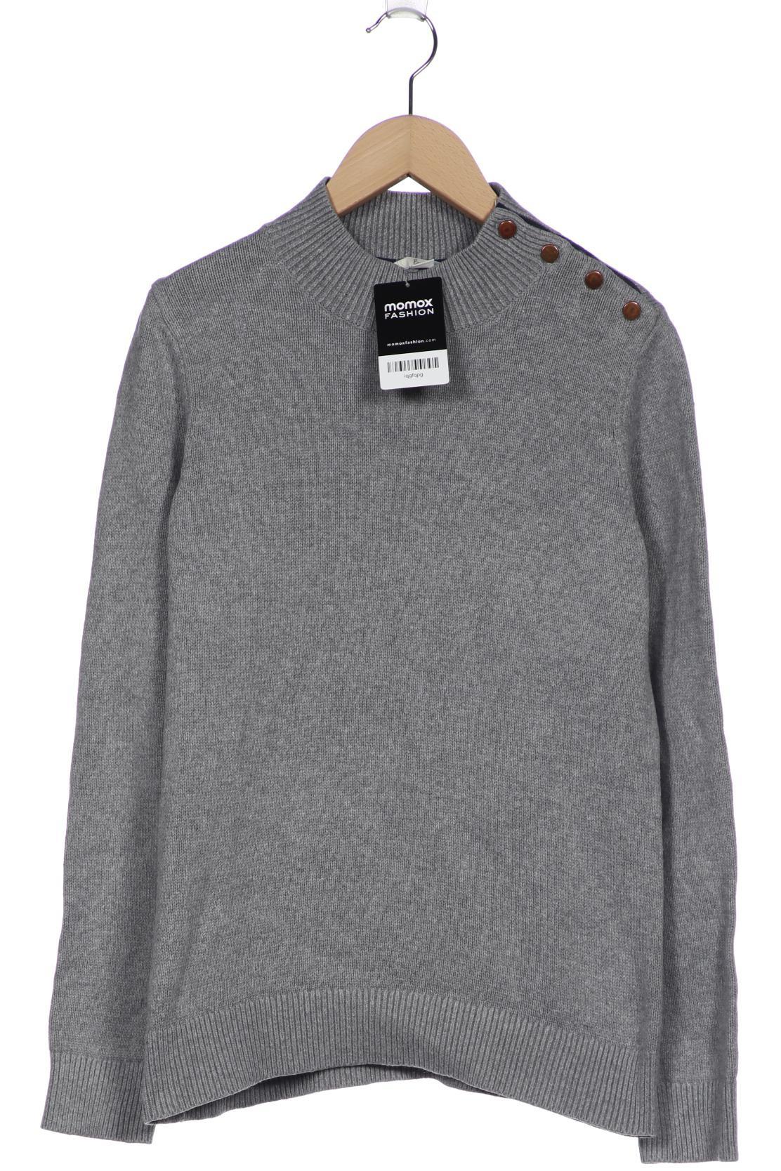 

Boden Damen Pullover, grau