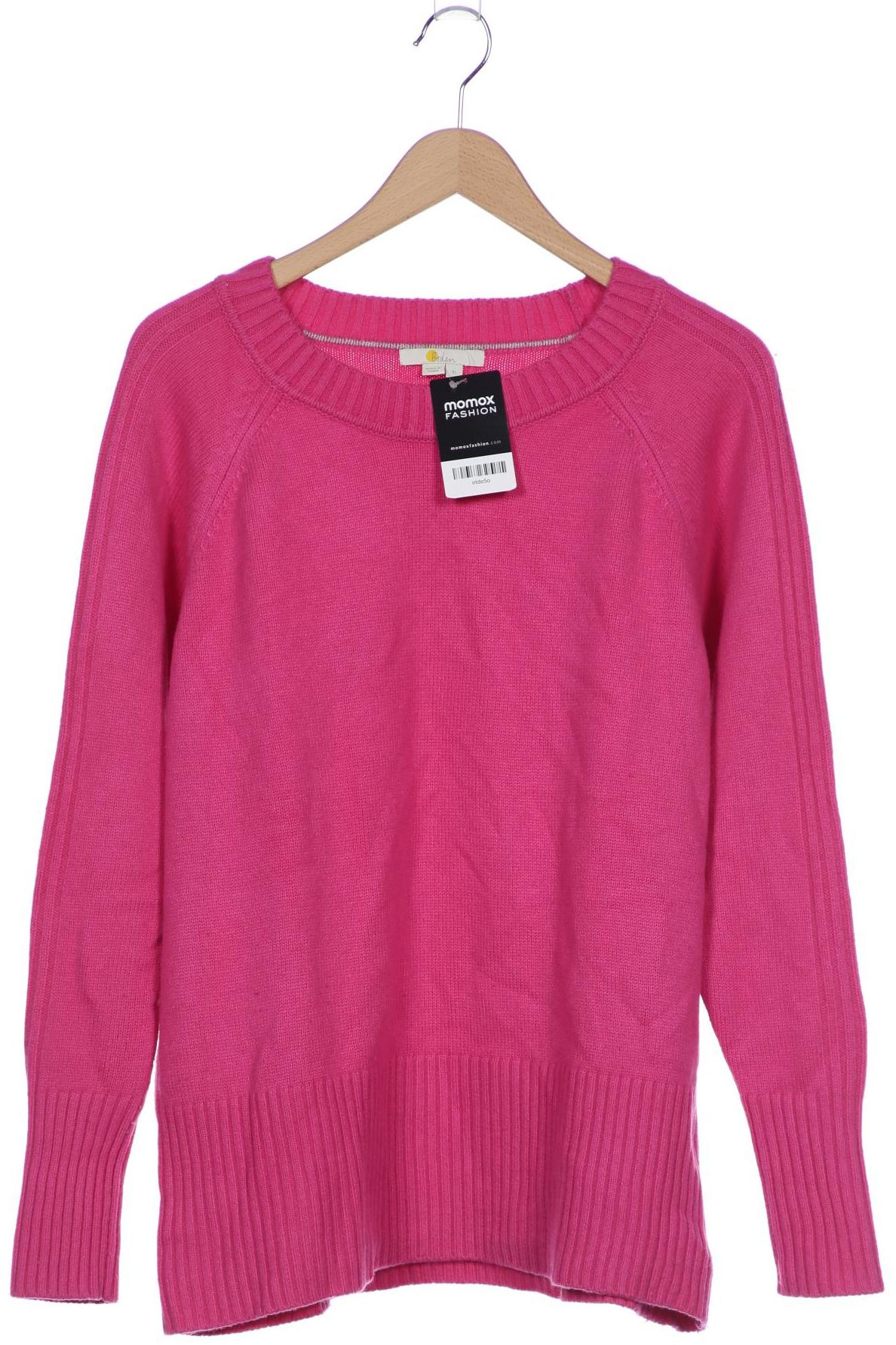 

Boden Damen Pullover, pink, Gr. 44