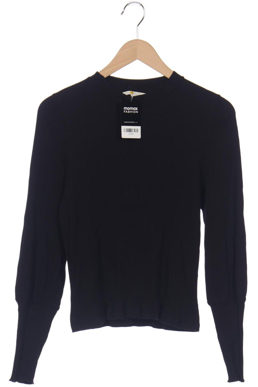 

Boden Damen Pullover, schwarz